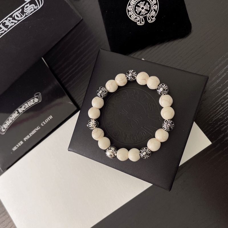 Chrome Hearts Bracelets